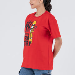 Scooter Love - Unisex T-Shirt