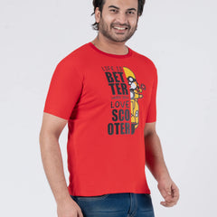 Scooter Love - Unisex T-Shirt