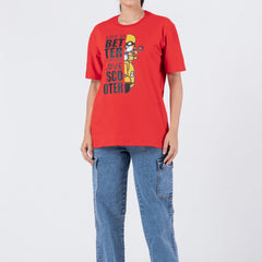 Scooter Love - Unisex T-Shirt
