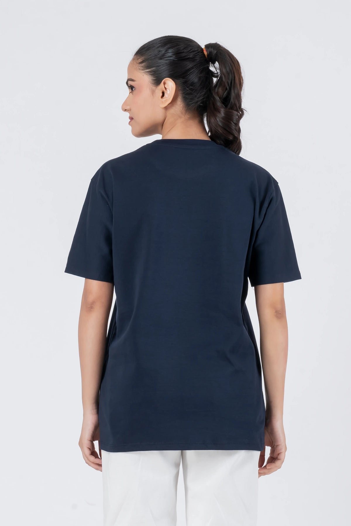 Think Outside the Box - Unisex T-Shirt
