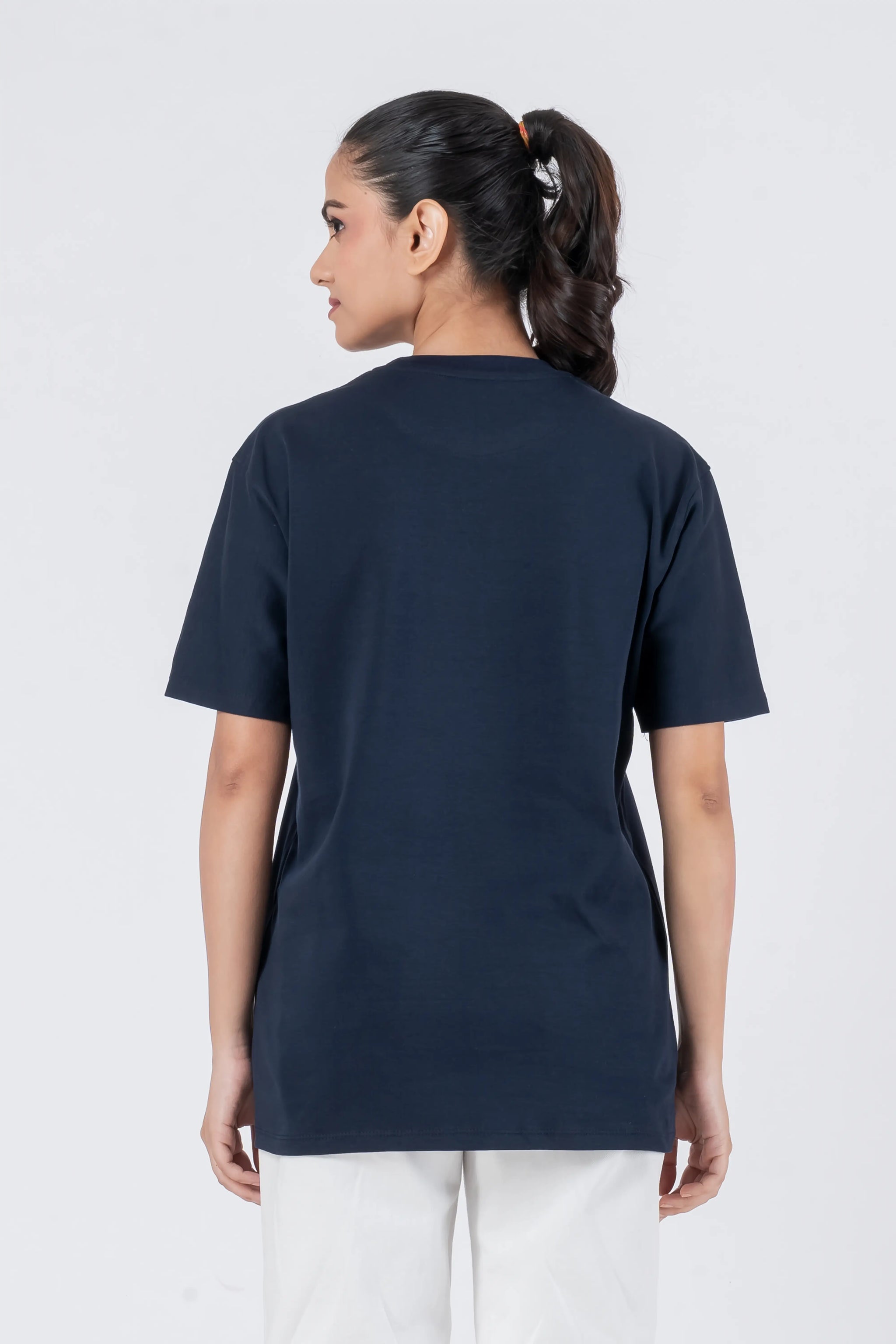 Think Outside the Box - Unisex T-Shirt