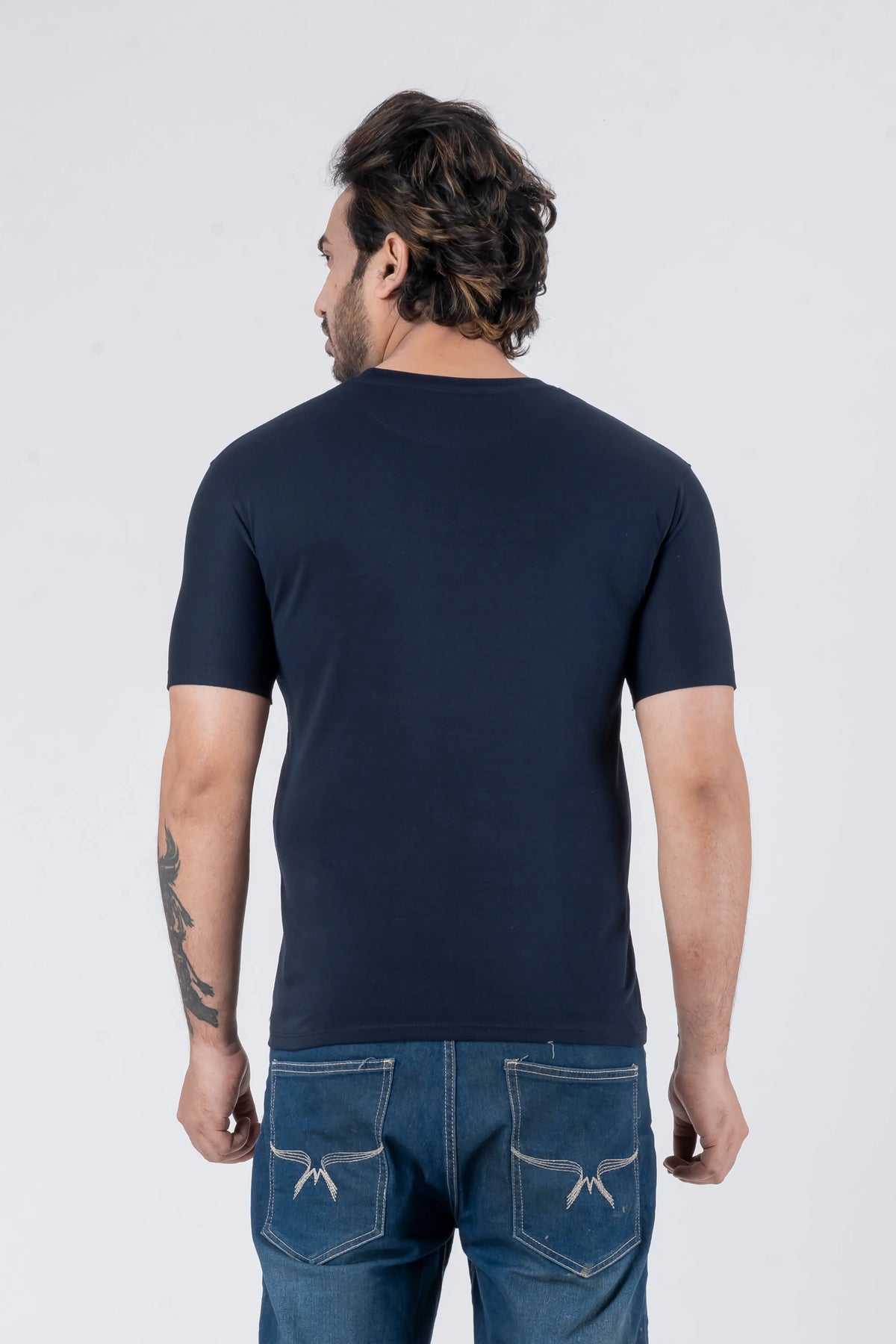 Think Outside the Box - Unisex T-Shirt