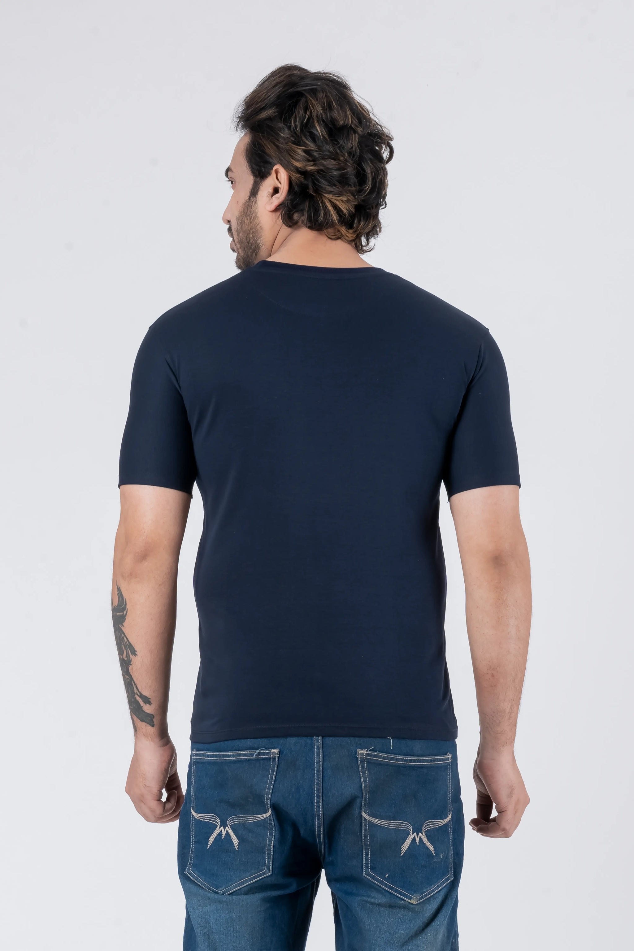 Think Outside the Box - Unisex T-Shirt