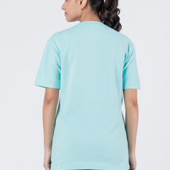 Travel Lady - Unisex T-Shirt