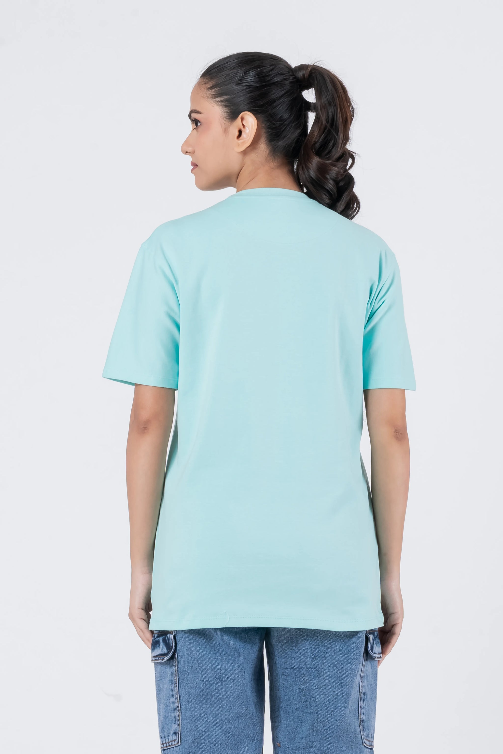 Travel Lady - Unisex T-Shirt